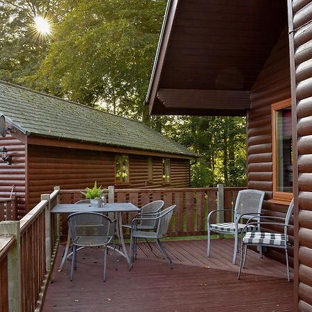 Hygge Lodge Sewerby Exterior photo